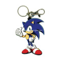 Promotional PVC 2D Keychain​